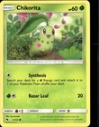 Chikorita