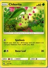Chikorita