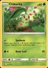 Chikorita