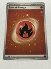 Burning Energy