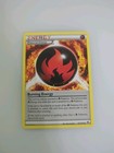 Burning Energy