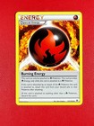 Burning Energy