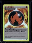 Burning Energy