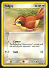 Pidgey