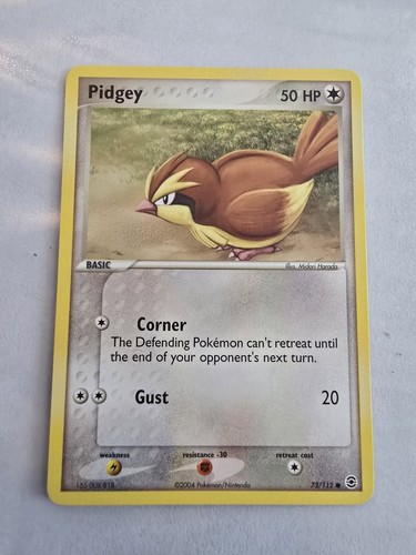 Pidgey