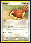 Pidgey