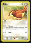 Pidgey