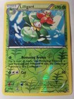Lilligant