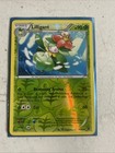 Lilligant