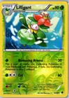 Lilligant
