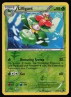 Lilligant