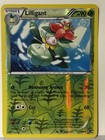 Lilligant