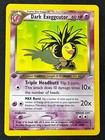 Dark Exeggutor