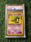 Dark Exeggutor