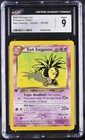 Dark Exeggutor
