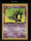 Dark Exeggutor