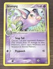 Grumpig