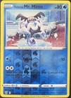 Galarian Mr. Mime