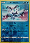 Galarian Mr. Mime