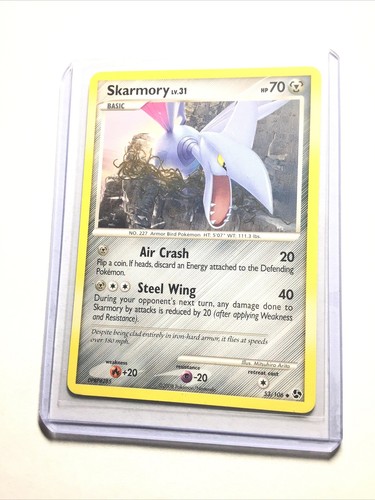 Skarmory