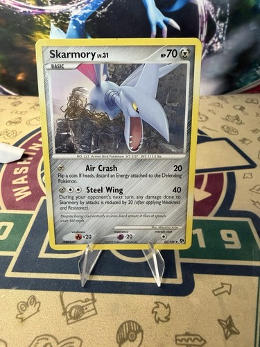 Skarmory