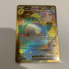 Iono's Bellibolt ex