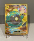 Iono's Bellibolt ex