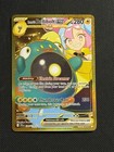 Iono's Bellibolt ex