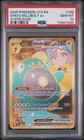 Iono's Bellibolt ex