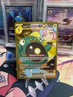 Iono's Bellibolt ex