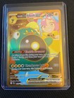 Iono's Bellibolt ex