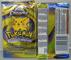 Booster Pack