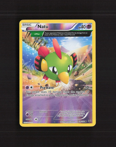 Natu