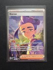 Kieran