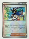 Kieran