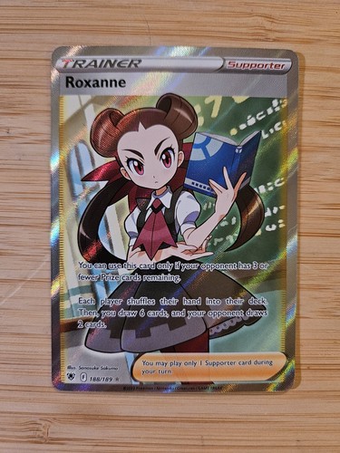 Roxanne