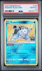 Radiant Blastoise
