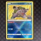 Radiant Blastoise
