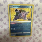 Radiant Blastoise