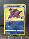 Radiant Blastoise