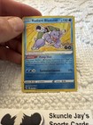 Radiant Blastoise
