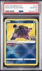 Radiant Blastoise