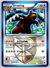 Ursaring