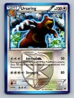 Ursaring