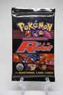 Booster Pack