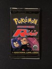 Booster Pack