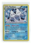 Vanilluxe