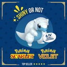Alolan Sandshrew