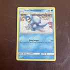 Alolan Sandshrew