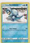 Alolan Sandshrew